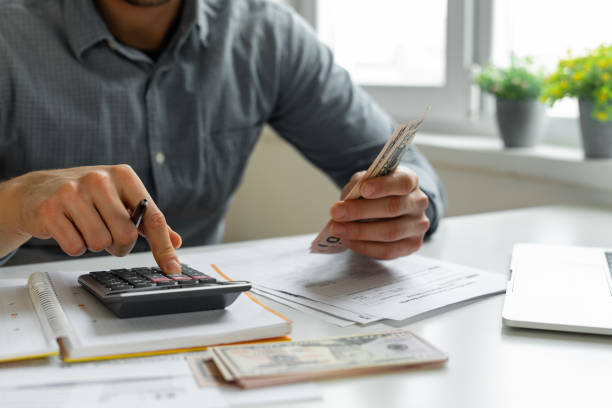Construction Loans in Avalon, NJ